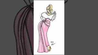 Download Lagu Barbie Fashion #fashion #illustration #art #drawing #barbie #dualipa #dancethenight #pink MP3