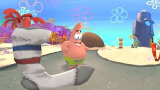 360° VR, Spongebob Speak with Patrick, SpongeBob SquarePants: Battle for Bikini Bottom - Rehydrated