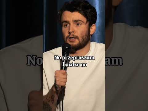 NO PRZEPRASZAM BARDZO