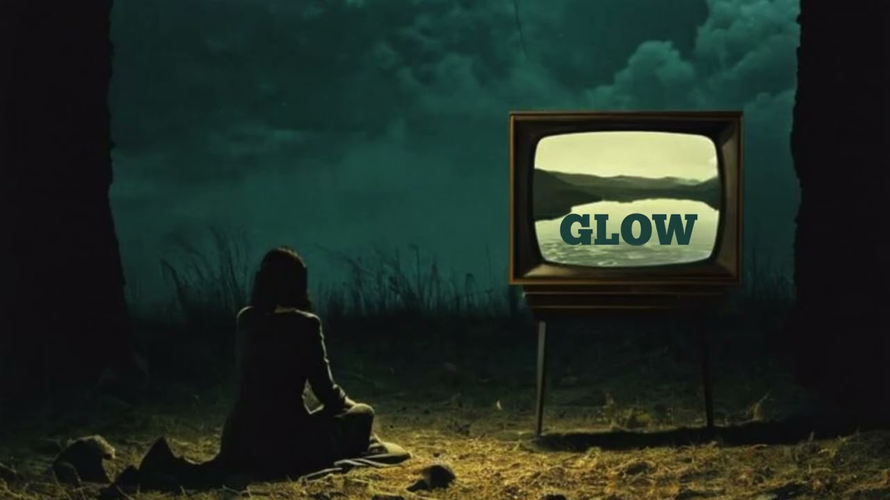 GLOW DARK POP SONG ALTERNATIVE