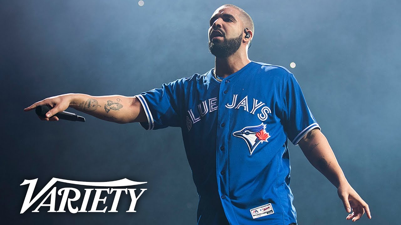 Drake Booed Off Stage, Stormy Daniels Raps 'F--- Trump' at L.A. Concert