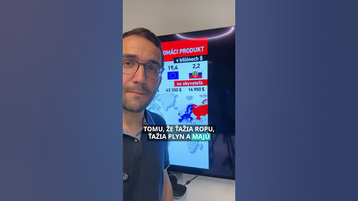 🚨Tretina Slovákov si myslí, že Rusi majú vyšší priemerný plat ako je na Slovensku!