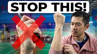 Two Mistakes That Are Killing Your Badminton Power That You Dont Know screenshot 5