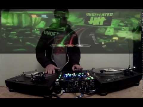 Video: DJ Hero Bietet Scratch Perverts, Yoda