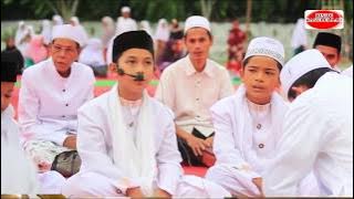 Rabbi Khalaq   Video Klip Sholawat Cilik dari Aceh