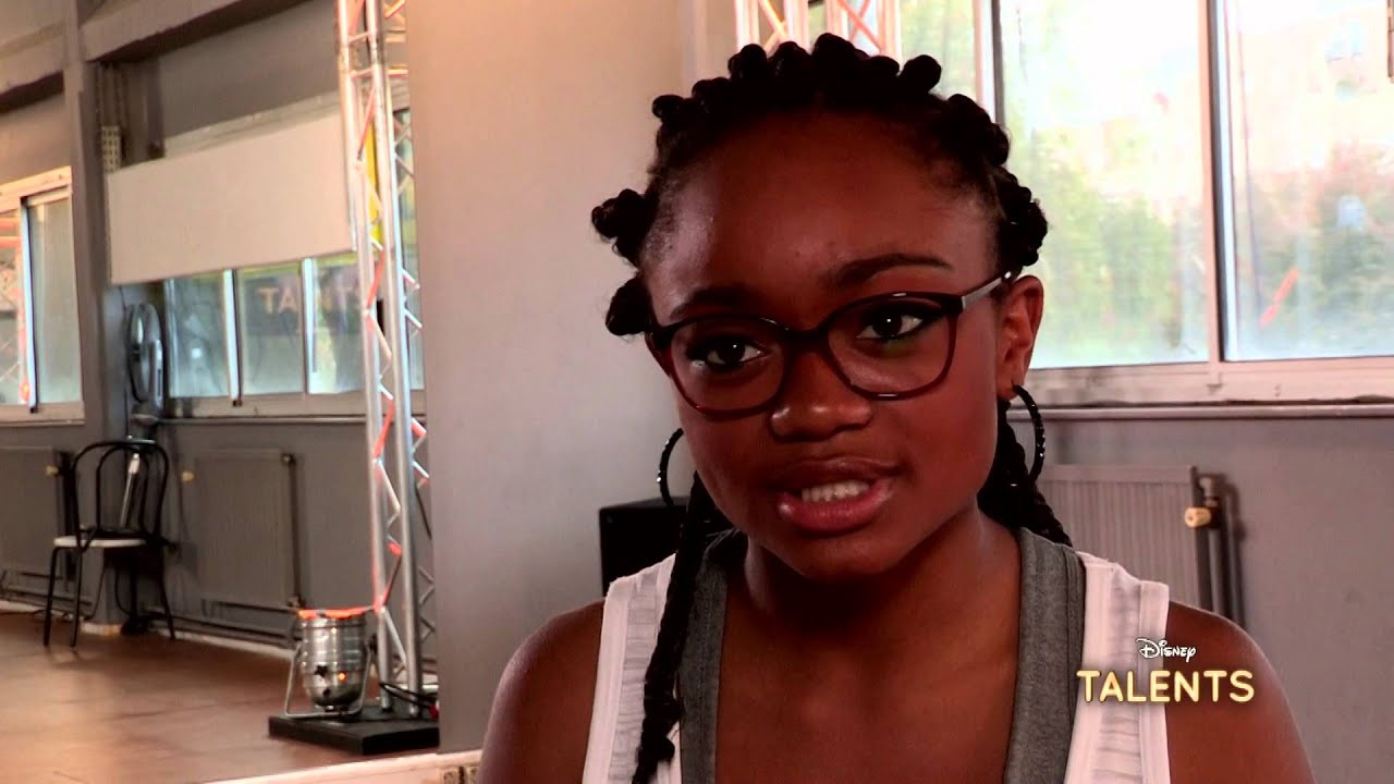 Disney Talents - En route pour le Grand Show : épisode 2