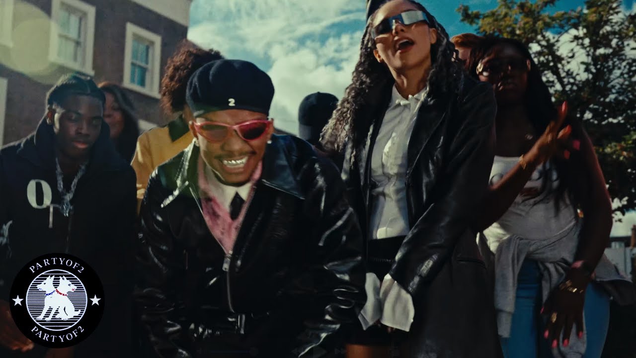 Watch PARTYOF2 - BIG (OFFICIAL VIDEO) on YouTube Watch PARTYOF2 - BIG (OFFICIAL VIDEO) on YouTube