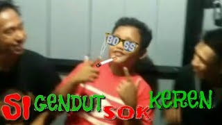 NAMA-NAMA DESA YG ADA DI KEC.BATUDAA