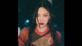 aespa - 'Wake Up' (NINGNING Solo) [Clean Audio]