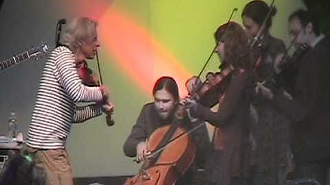 2010 Northwest String Summit (Sun) Yonder Mountain String Band II - 7. Kentucky Mandolin