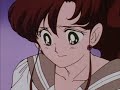 Sailor Jupiter Explains Love 