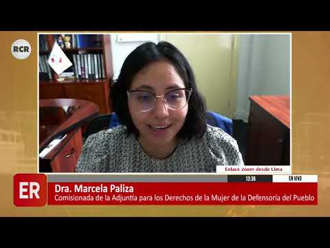 DEFENSORÍA DEMANDA ROL ACTIVO DE INSTITUCIONES PÚBLICAS PARA AFRONTAR LA DESAPARICIÓN DE MUJERES