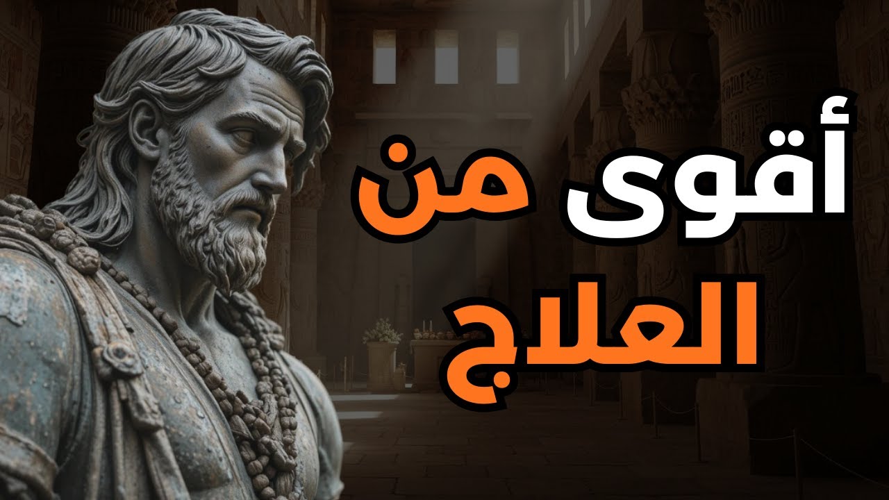 ١٥ تأملاً من تأليف إبيكتيتوس تفوق في تأثيرها أي عالم نفس | دروس في الرواقية