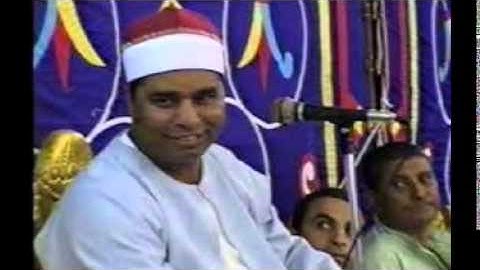 الشيخ الليثي مقطع من سورة الصف