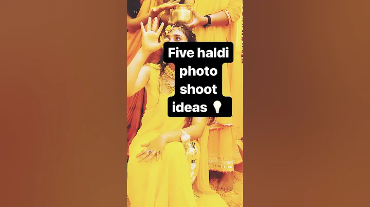 Haldi photoshoot ideas #haldi #haldiceremony #2023 #yt #weddingphotography #viralwedding #ytshorts