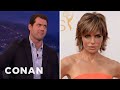 Billy Eichner Loves Lisa Rinna's