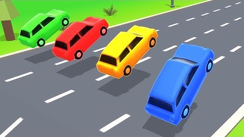 Shape-shifting - Best Mobile Games 2022 #39