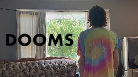 Dooms - Nothing Low (Official Video)