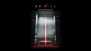 Devil Soundtrack Track 10 Hanging Fernando Velazquez