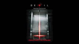 Devil Soundtrack Track 10 "Hanging" Fernando Velazquez