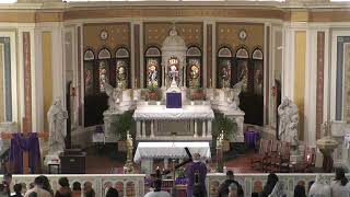 Third Sunday  Of Lent, March 8th, 2026