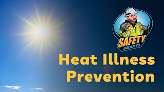 Heat Illness Prevention