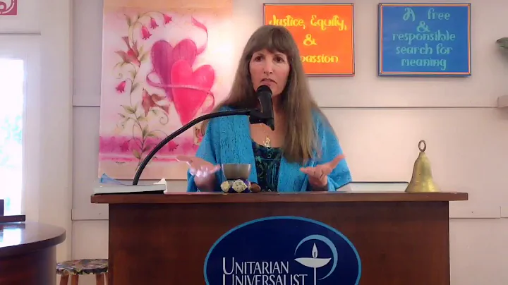 Deathbed Doula: Living in the Presence of Death