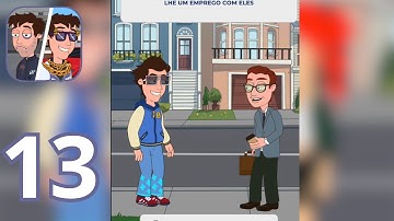 Idle Guy: Life Simulator games - Walkthrough Part 13 my new investments  (Android, iOS)