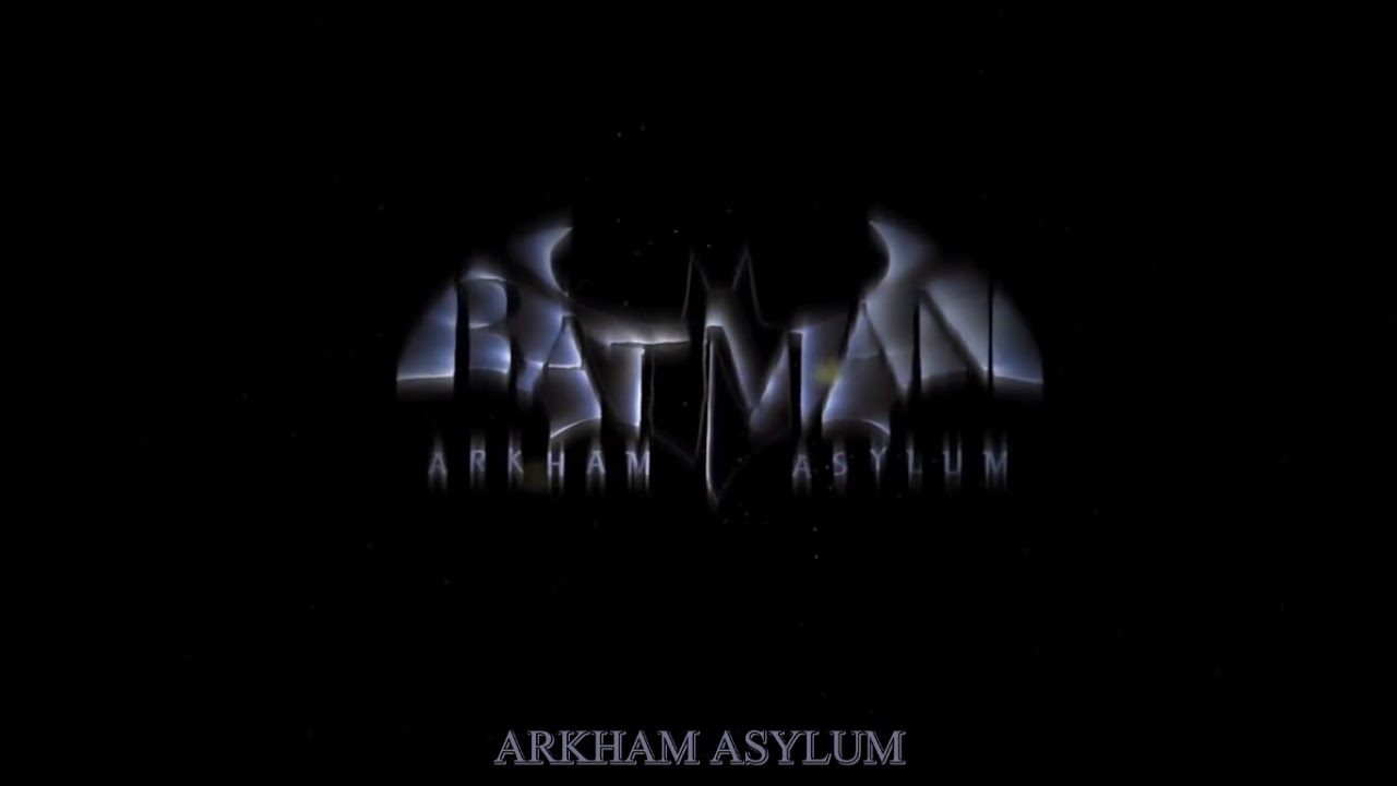  Vietsub Honest Game Trailers Batman Arkham Asylum YouTube