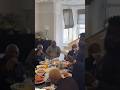 This Is Davido And His Gangs 30bg Dining With Cubanachiefpriest Pastortobiadegboyega Shorts 