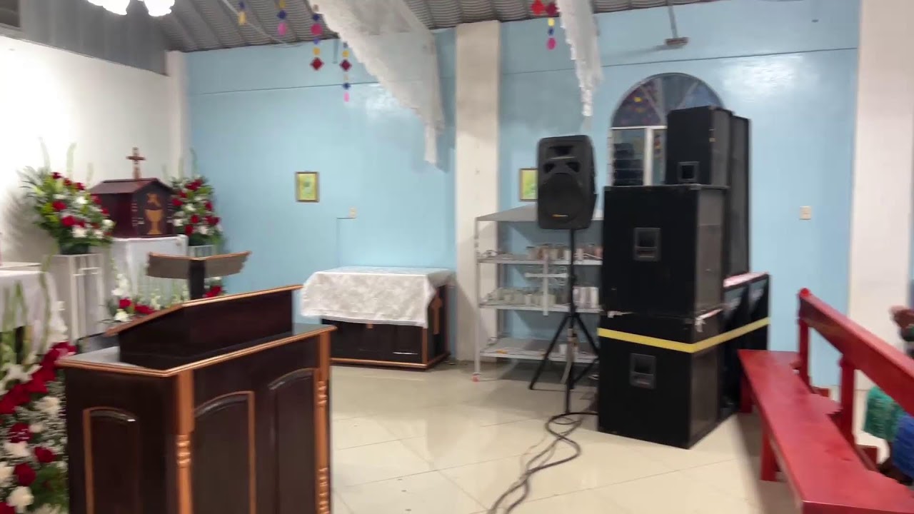 CASERÍO EL MIRADOR, ALDEA SANTO DOMINGO SAN ANTONIO SACATEPÉQUEZ 