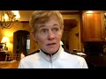 Sandy Jerstad Talks Press in Early Collegiate Coaching Days