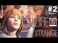 DON'T MESS WITH ME! (Life Is Strange: Episode 1 - Part 2)