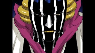 Mayuri Kurotsuchi - The Dope Show - Bleach AMV