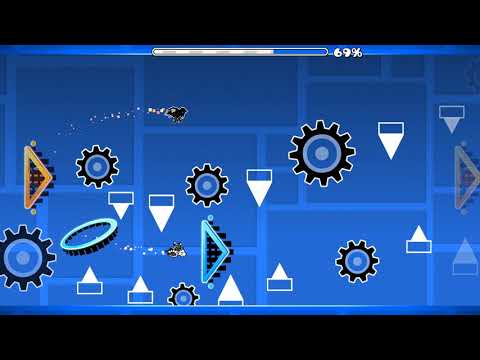Insane/Extreme Demon Layout