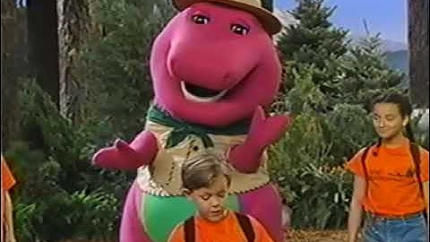 Camp WannaRunaRound (2001 Version) Part 37