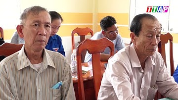 Tập huấn nâng cao năng lực và giám sát, đánh giá thực hiện CTMTQG giảm nghèo bền vững năm 2023