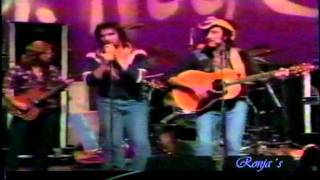 Dr Hook  ~ "Rolling In My Sweet Baby's Arms" chords