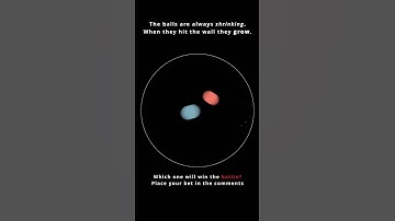 Which one will fill it first? #asmr #physics #programming #melody #simulation #satisfying