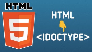 HTML tutorial in Hindi - !DOCTYPE declaration in html | Documents | HTML & CSS [Hindi]