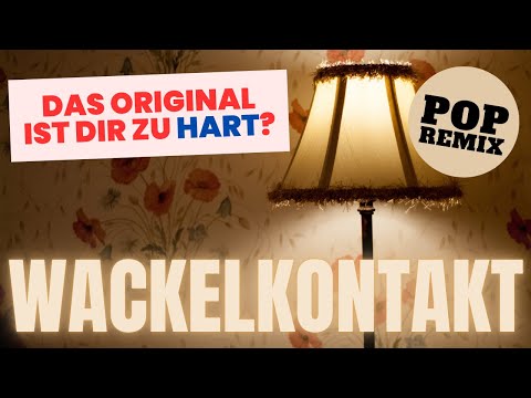 Oimara – Wackelkontakt (DJ Nachtpilot Pop Remix)
