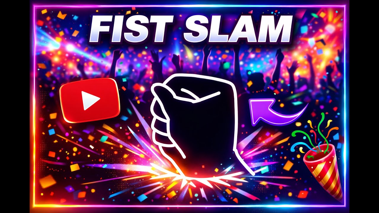 Единственная интерактивная разминка для рук, которая вам когда-либо понадобится.