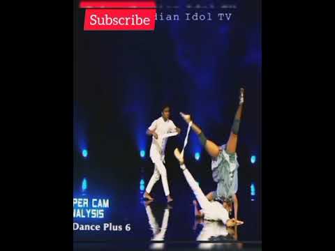 Παρακολούθηση TEJAS SENHA & HARSH || BEST MOVE || DANCE PLUS 6 || στο YouTube Παρακολούθηση TEJAS SENHA & HARSH || BEST MOVE || DANCE PLUS 6 || στο YouTube