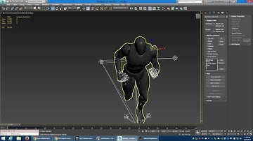 Unreal Engine 4 UE4 Joint Bones problem