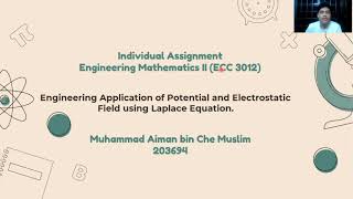 Famous Individual Assignment Engineering Mathematics ii (ECC  3012) Wealth