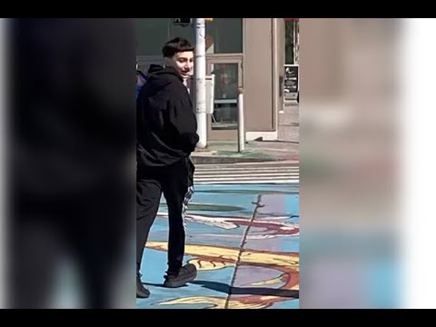 Robbery 1000 Vine St DC 23 06 013401