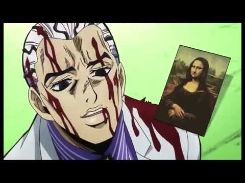 興奮しちゃった、吉良吉影