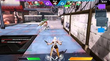 (720p) Archeblade - First Look