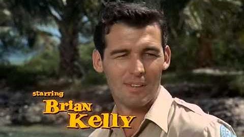 Flipper (Intro) S1 (1964)