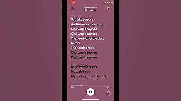 Symphonia IX Current Joys Spotify 